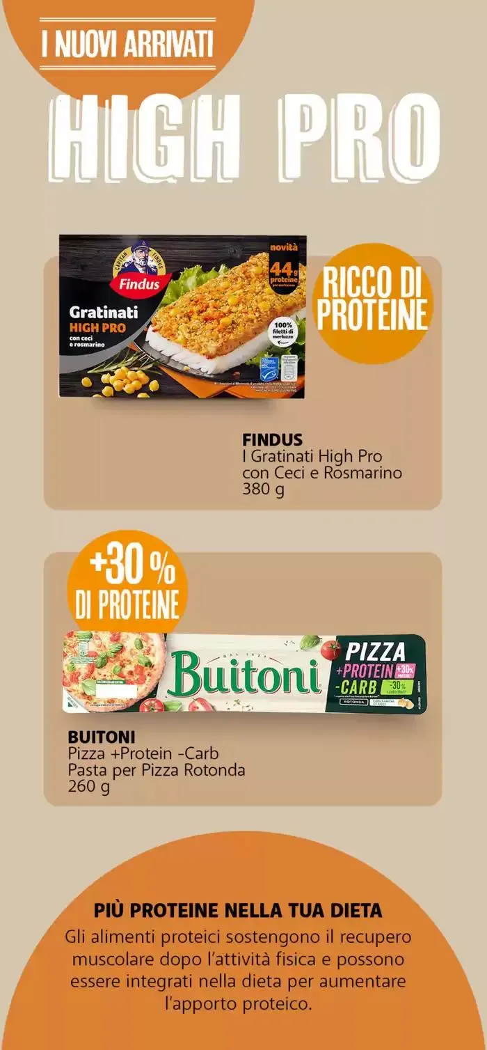 I nuovi arrivati Ottobre 2024 da 15 ottobre a 10 novembre di 2024 - Pagina del volantino 6
