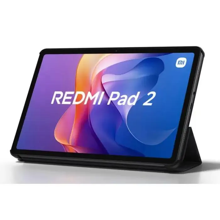 Xiaomi redmi tablet pad 2 4+128 gb 27,9 cm (11") 4 gb wi-fi 5 (802.11ac) grigio