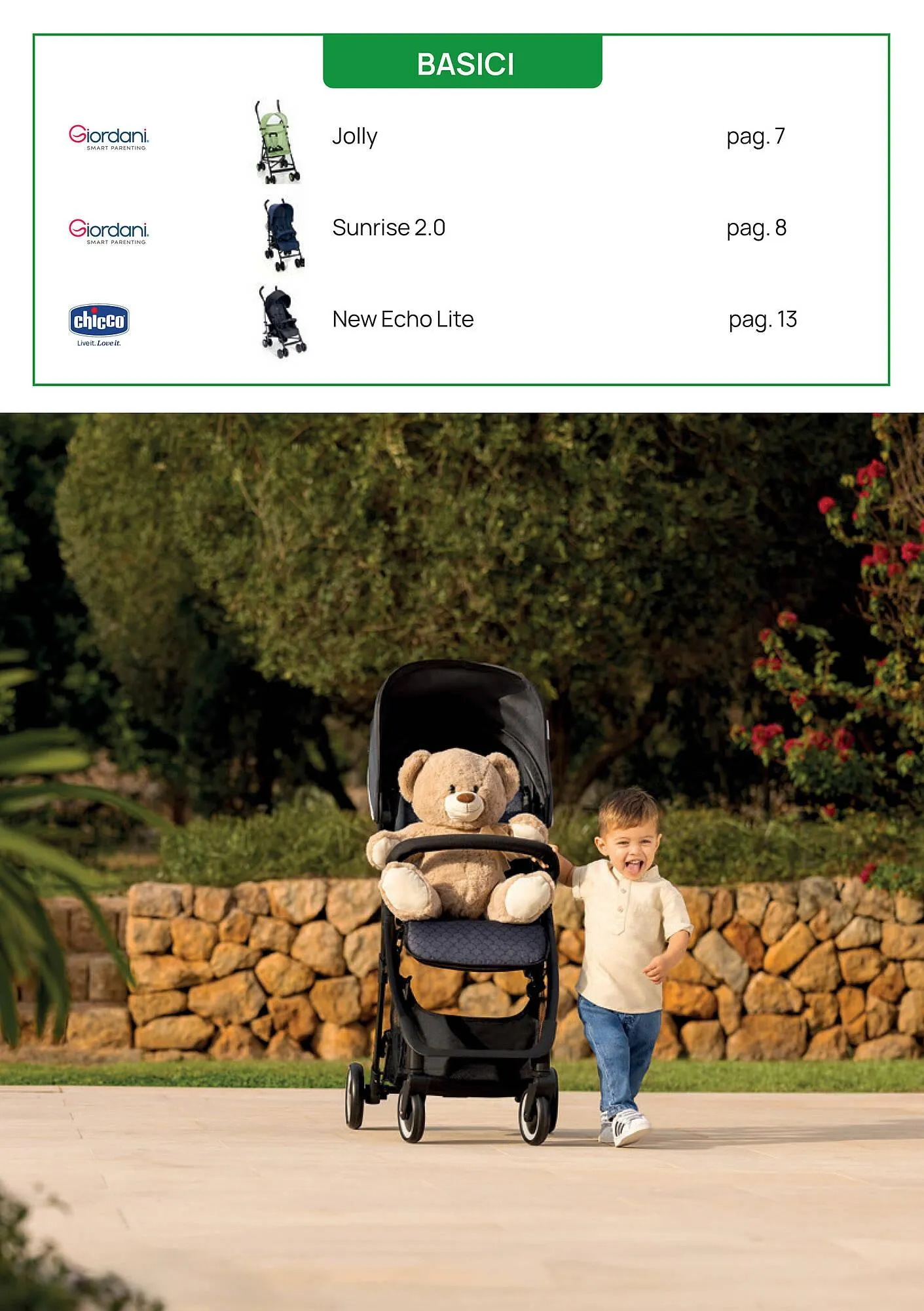 Volantino Prenatal da 20 gennaio a 7 marzo di 2026 - Pagina del volantino 3