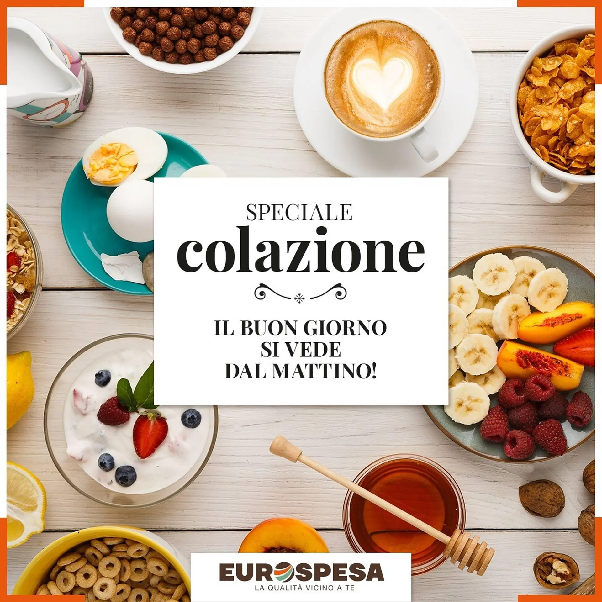 Volantino Belmarket da 29 agosto a 4 settembre di 2025 - Pagina del volantino 1