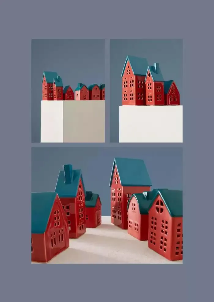 Home decor catalogue 2024/25 da 21 gennaio a 31 dicembre di 2025 - Pagina del volantino 18