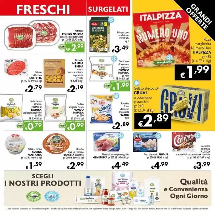 Offertissima da 8 maggio a 21 maggio di 2025 - Pagina del volantino 5