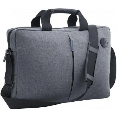 Hp Borsa pc portatile fino 15.6 " - K0b38aa Grigio