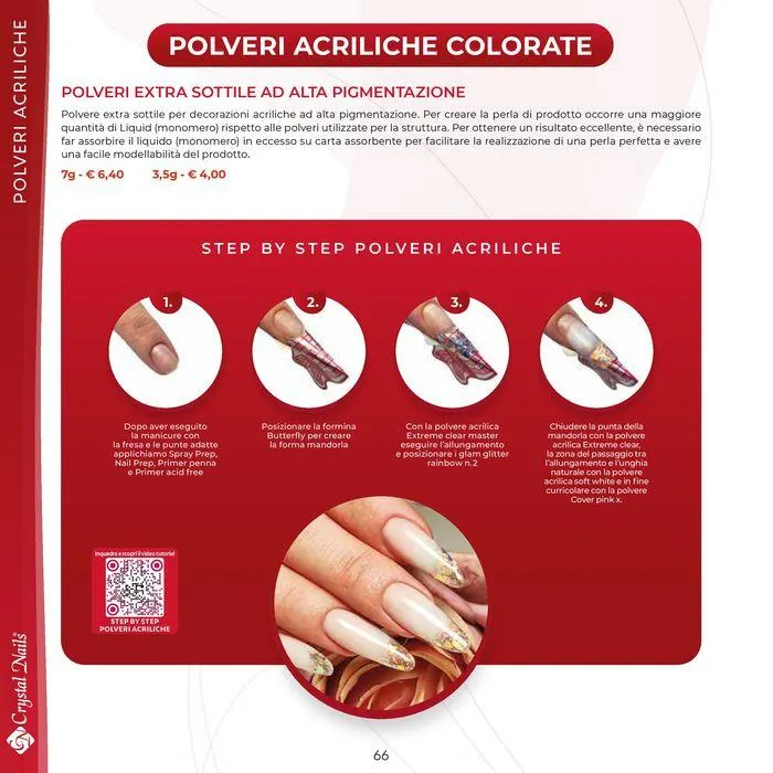 Catalogo 2024 da 3 luglio a 15 gennaio di 2025 - Pagina del volantino 66