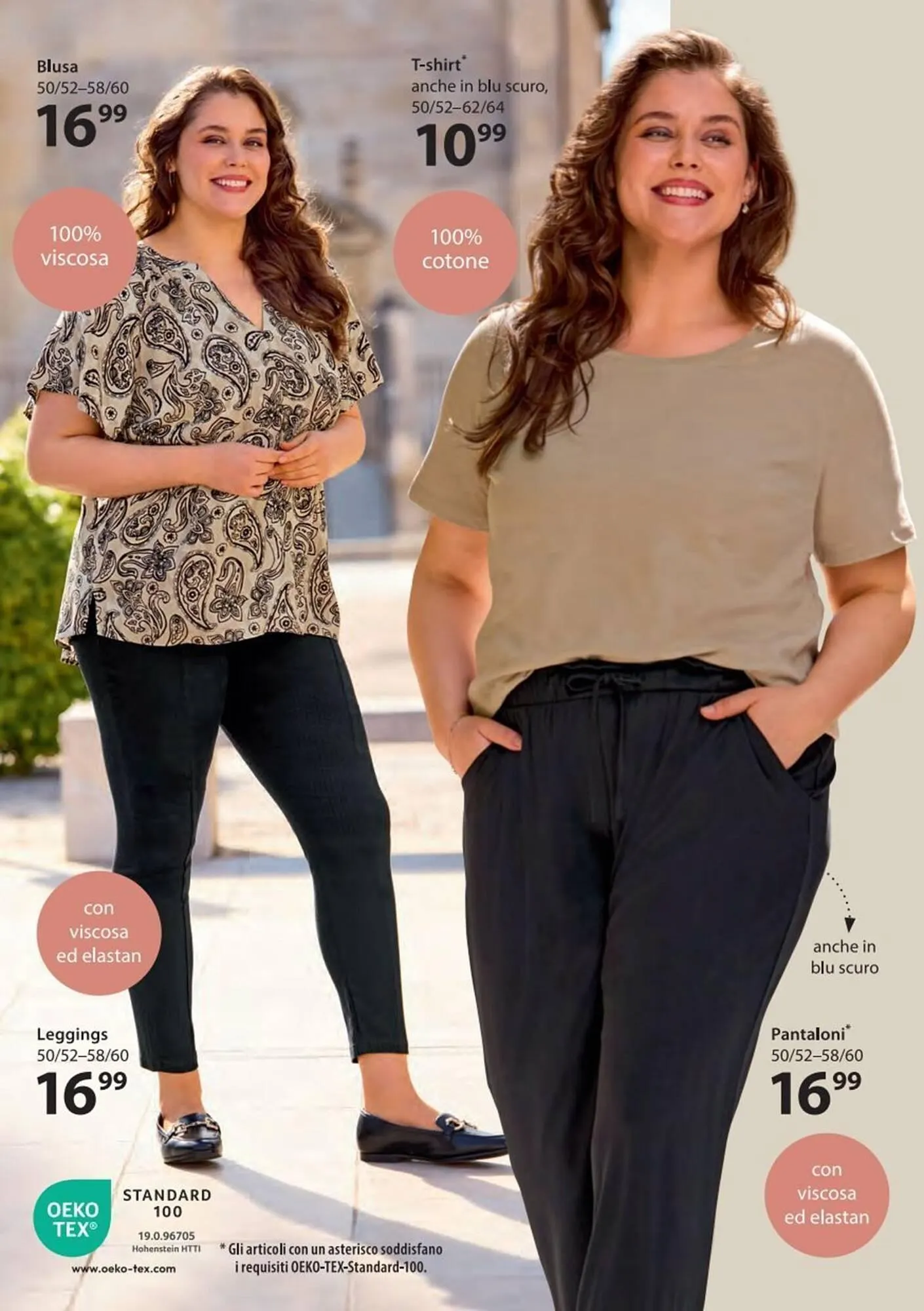 Volantino NKD da 16 giugno a 30 giugno di 2025 - Pagina del volantino 2