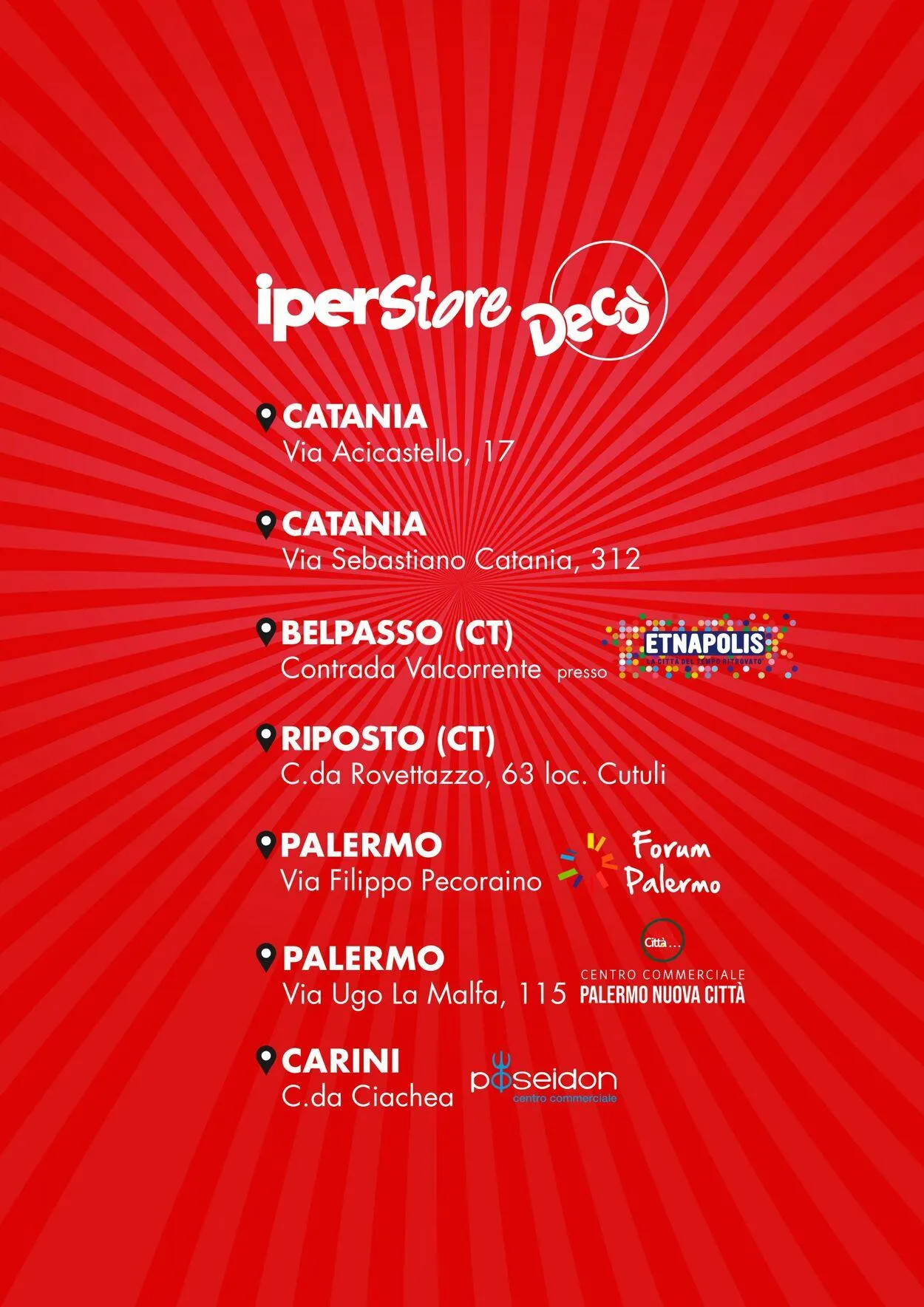 Deco Volantino attuale da 30 ottobre a 6 novembre di 2025 - Pagina del volantino 13