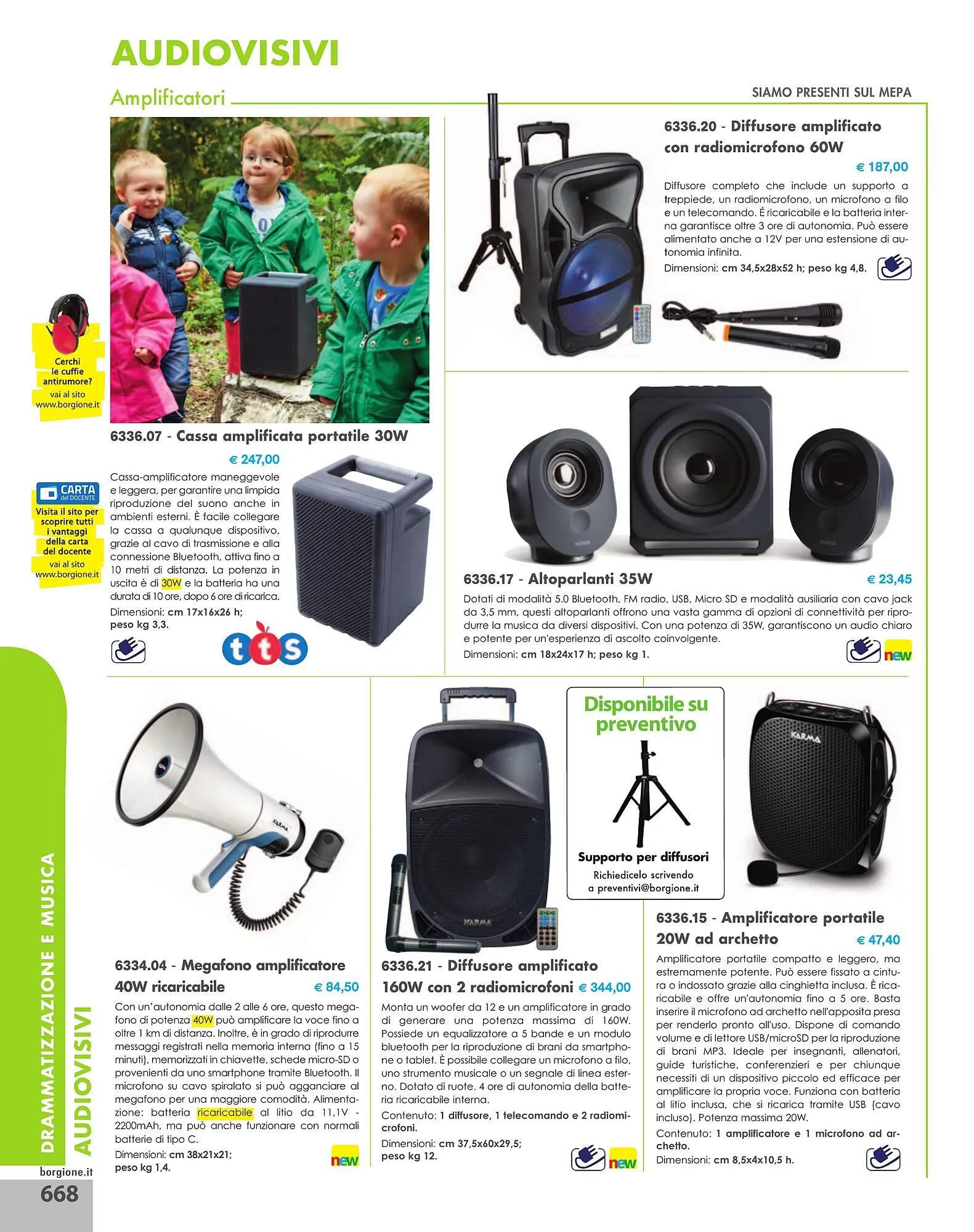 Volantino Borgione Sport da 31 dicembre a 31 dicembre di 2025 - Pagina del volantino 668