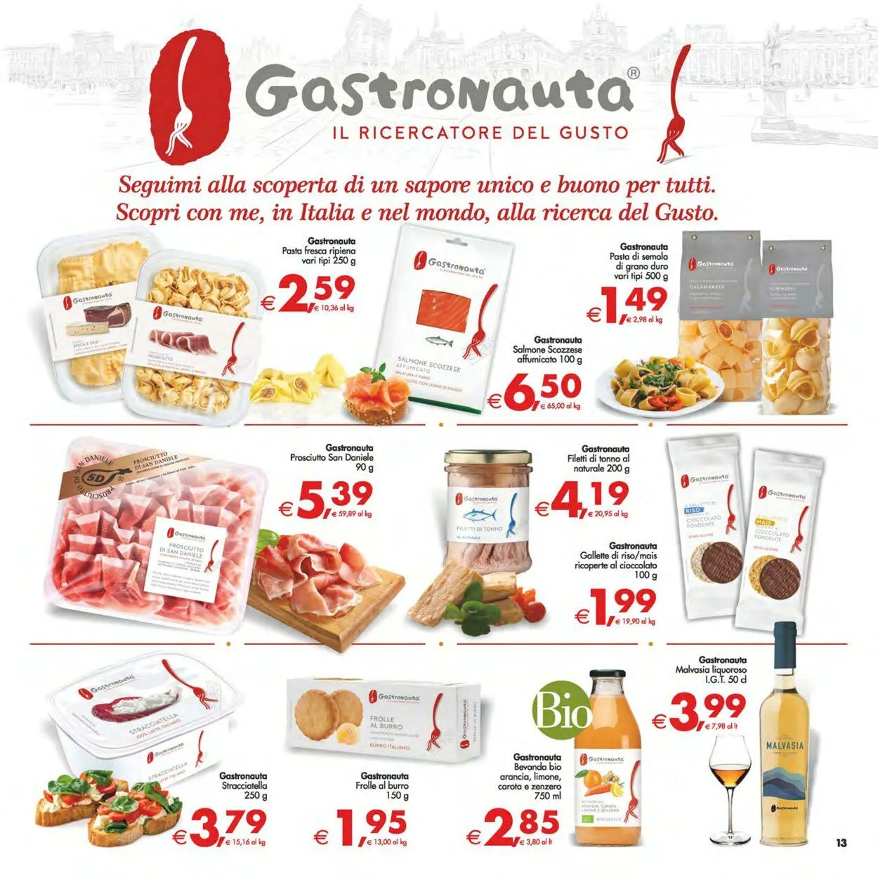 Deco Volantino attuale da 30 maggio a 12 giugno di 2025 - Pagina del volantino 13