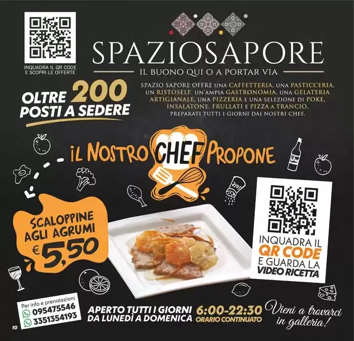 Scnti fino al 50% da 22 aprile a 1 maggio di 2025 - Pagina del volantino 10