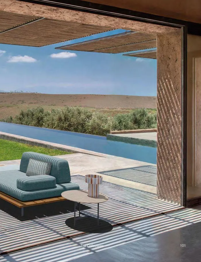 Outdoor decor collections 2024 da 1 febbraio a 30 giugno di 2024 - Pagina del volantino 103