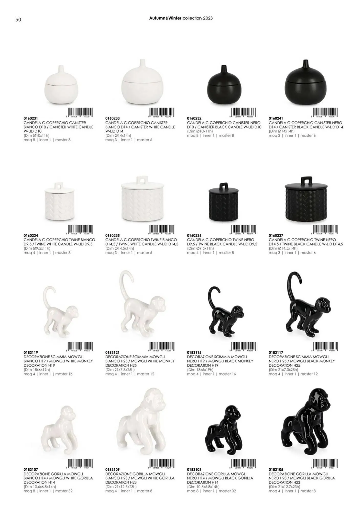 Volantino Bizzotto da 20 settembre a 28 dicembre di 2024 - Pagina del volantino 52