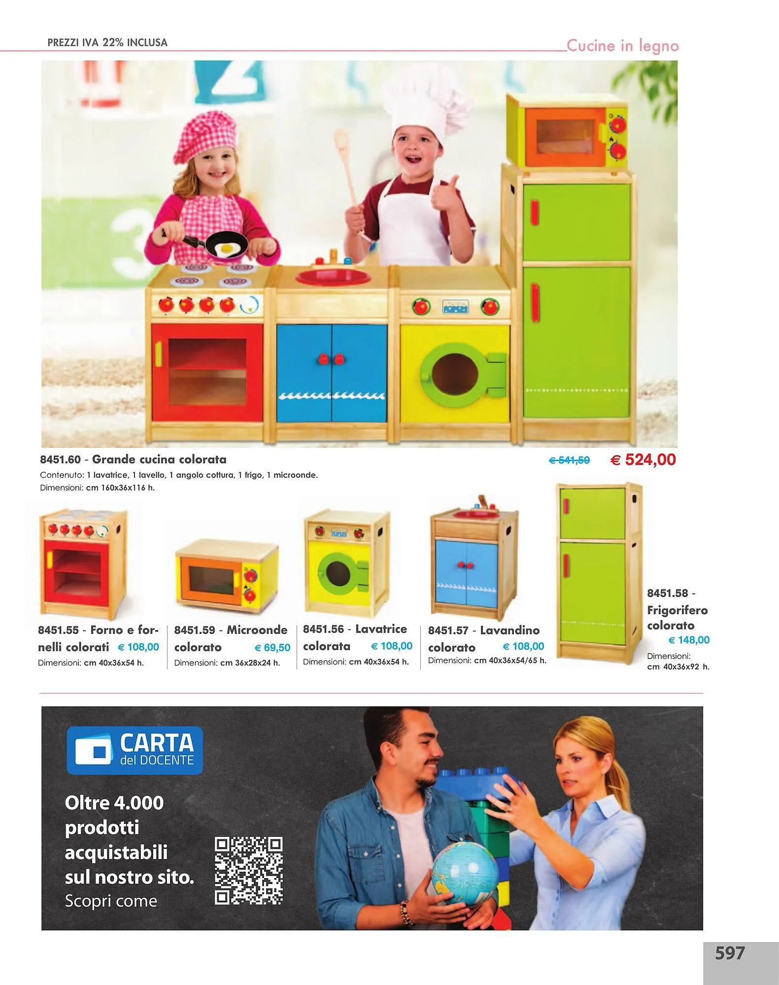 Volantino Borgione Sport da 31 dicembre a 31 dicembre di 2025 - Pagina del volantino 597