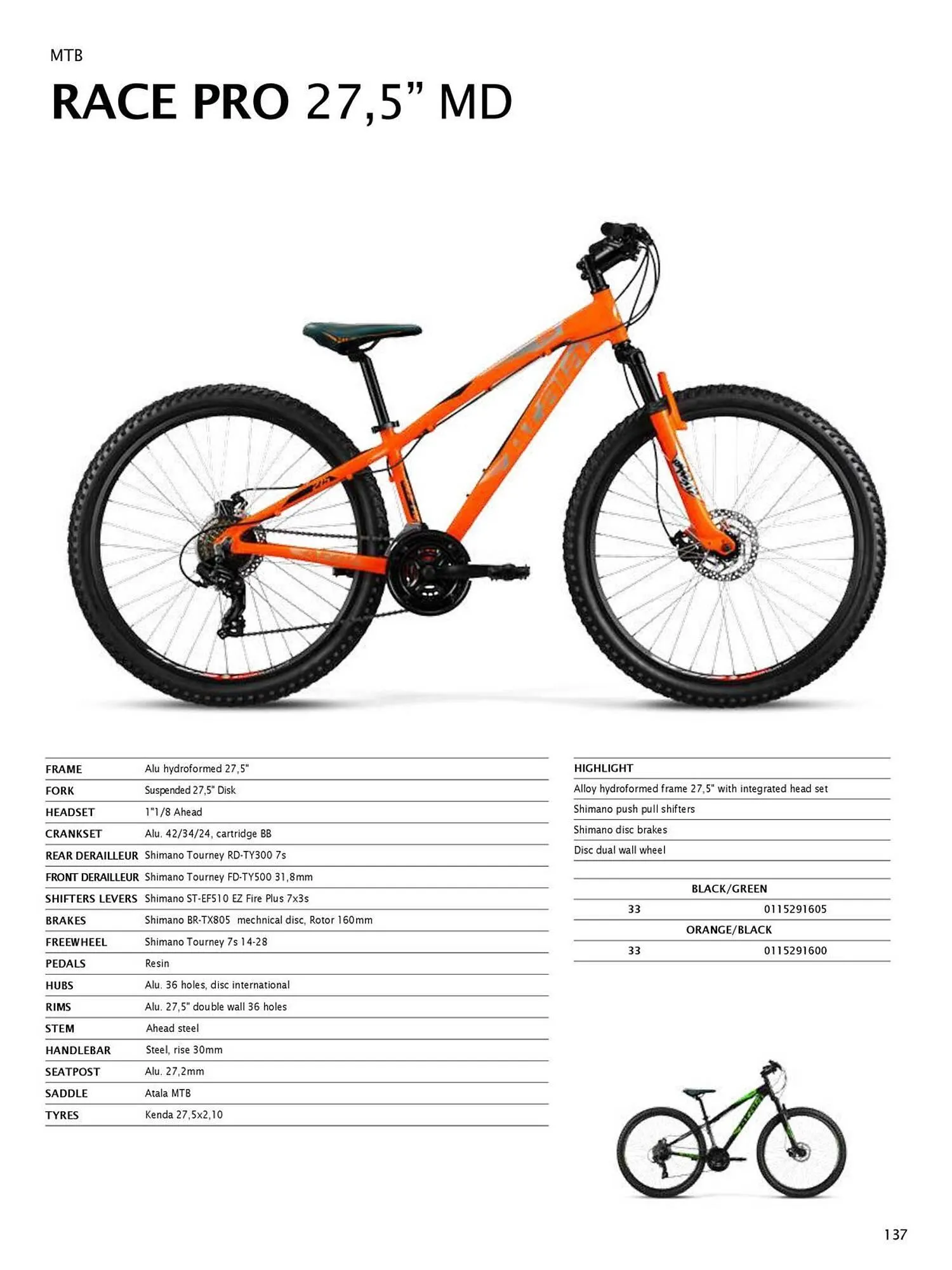 Volantino Atala da 20 novembre a 31 dicembre di 2025 - Pagina del volantino 139