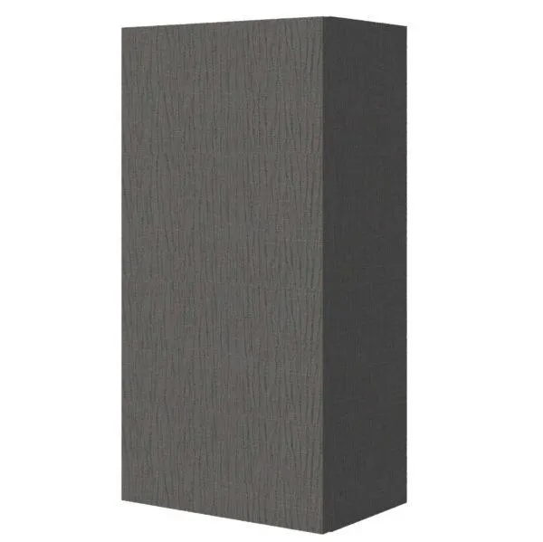 Pensile 1 anta 25x50cm