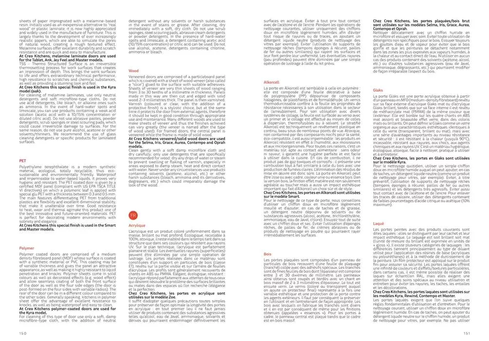 Creative book da 7 febbraio a 7 febbraio di 2026 - Pagina del volantino 76