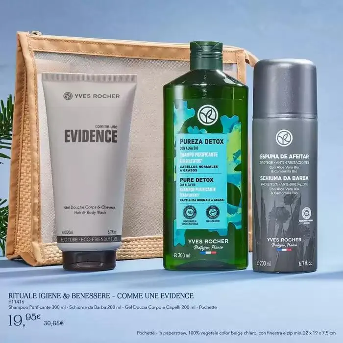 Christmas in the winter garden da 22 ottobre a 23 dicembre di 2024 - Pagina del volantino 52