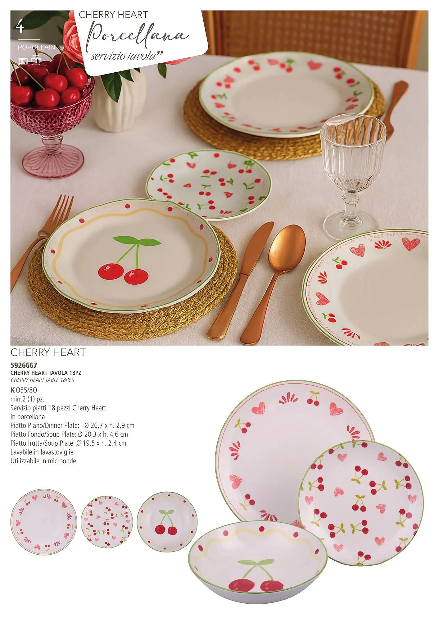 Volantino Satur da 29 gennaio a 26 dicembre di 2026 - Pagina del volantino 4