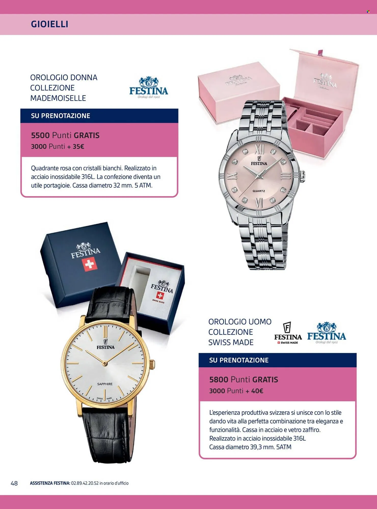 Volantino Il Gigante da 4 novembre a 12 novembre di 2025 - Pagina del volantino 46