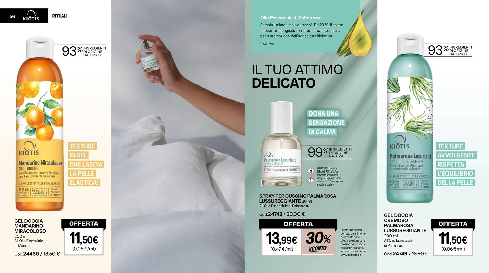 Catalogo Stanhome da 23 dicembre a 7 gennaio di 2026 - Pagina del volantino 29