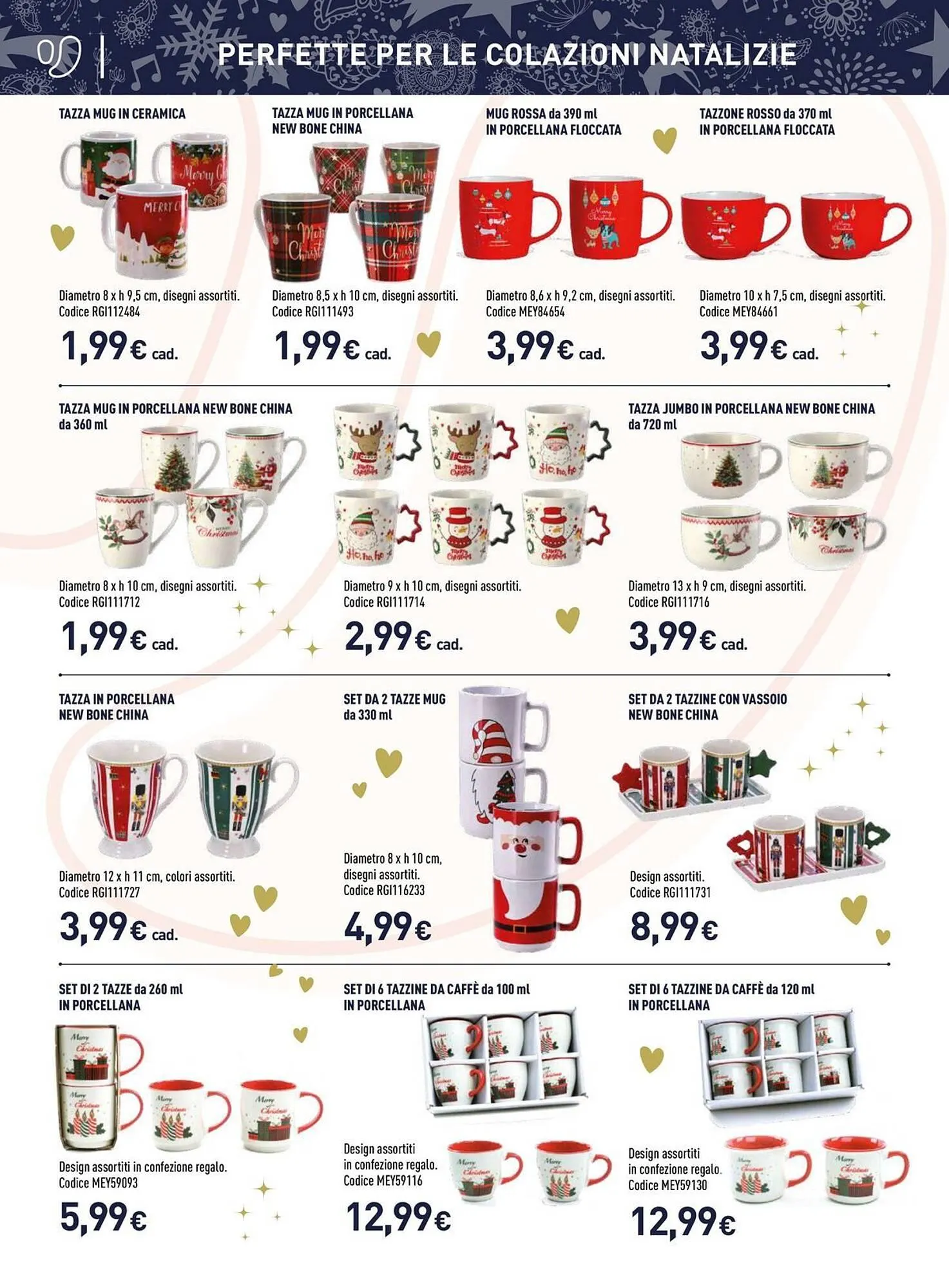 Volantino Unieuro da 6 novembre a 24 dicembre di 2025 - Pagina del volantino 16