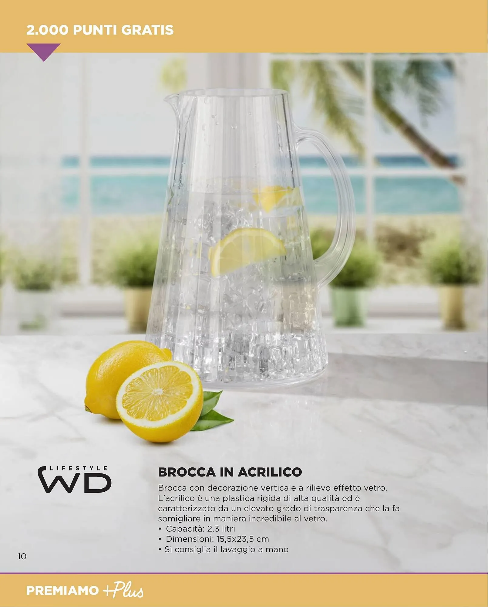 Volantino Emi Supermercati da 17 marzo a 15 marzo di 2026 - Pagina del volantino 10