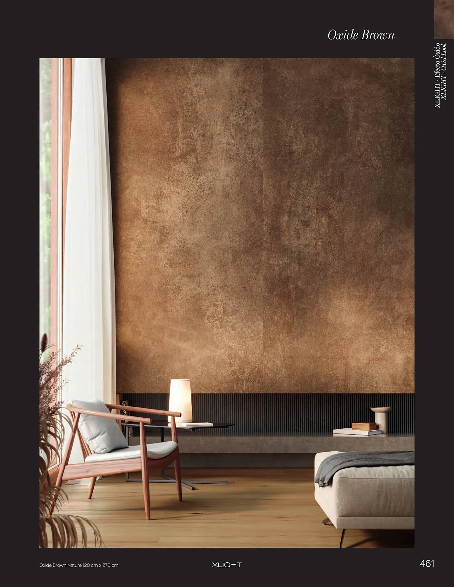 Volantino Porcelanosa da 9 aprile a 28 dicembre di 2024 - Pagina del volantino 463