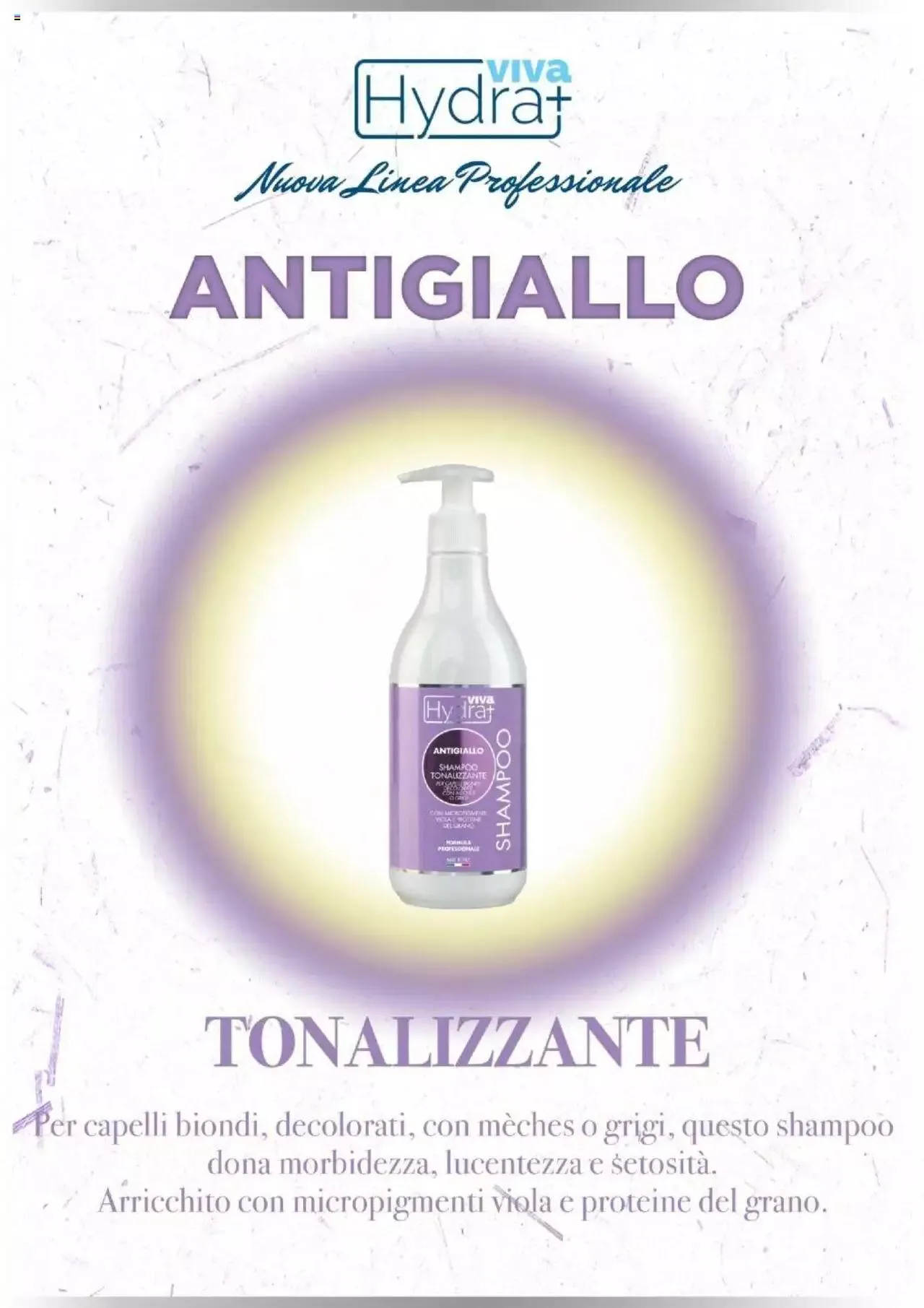 Maury's - Hydra Viva da 12 aprile a 31 dicembre di 2024 - Pagina del volantino 9