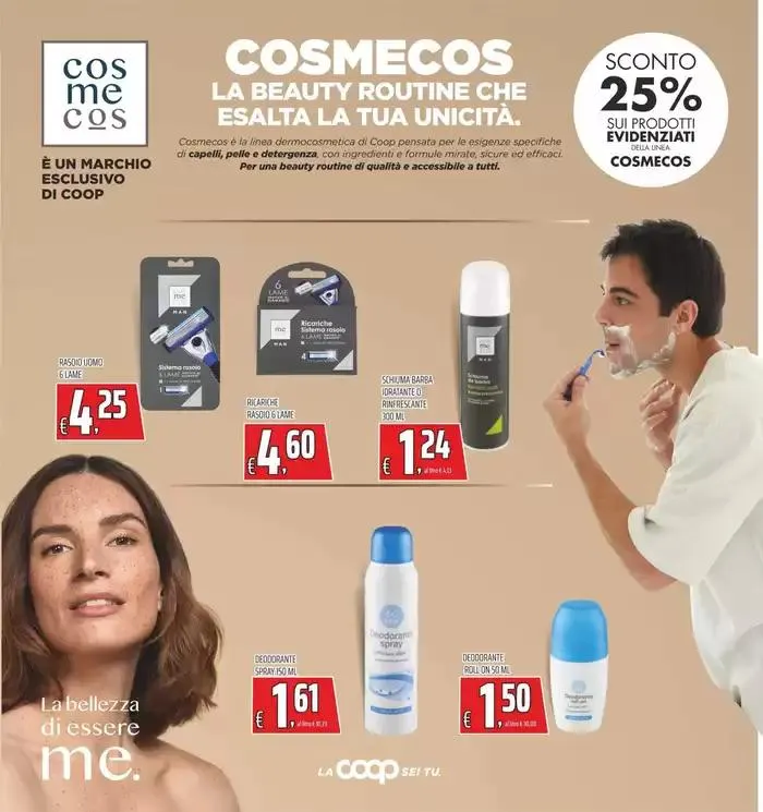 Le migliori offerte da 24 ottobre a 4 novembre di 2024 - Pagina del volantino 21