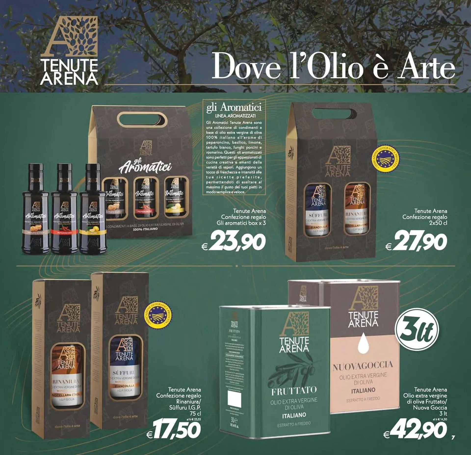 Volantino Iper Super Conveniente da 16 dicembre a 26 dicembre di 2025 - Pagina del volantino 7