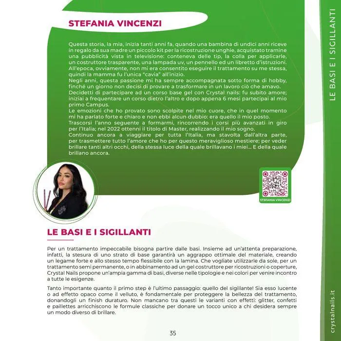 Catalogo 2024 da 3 luglio a 15 gennaio di 2025 - Pagina del volantino 35