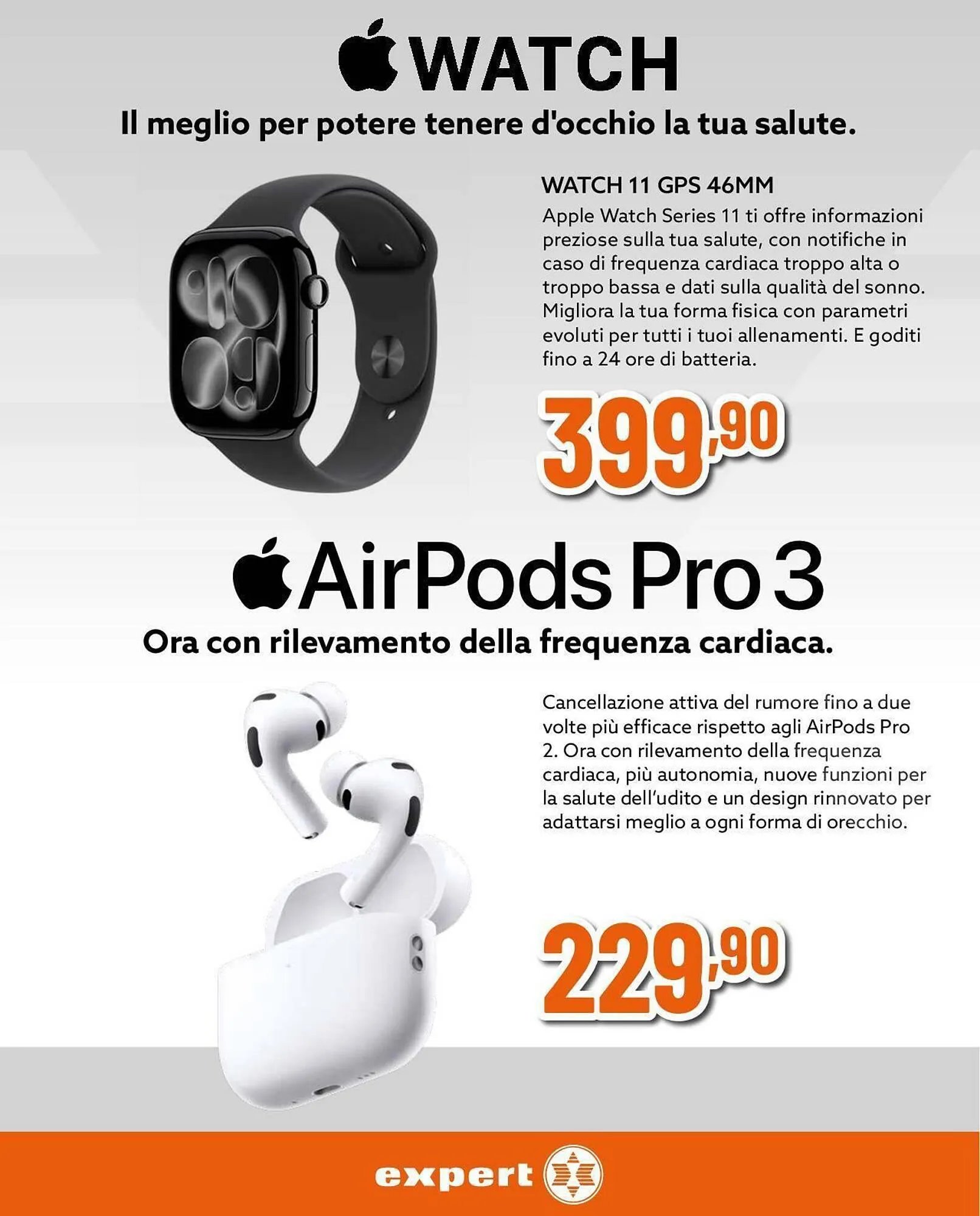 Volantino Expert da 12 marzo a 18 marzo di 2026 - Pagina del volantino 6