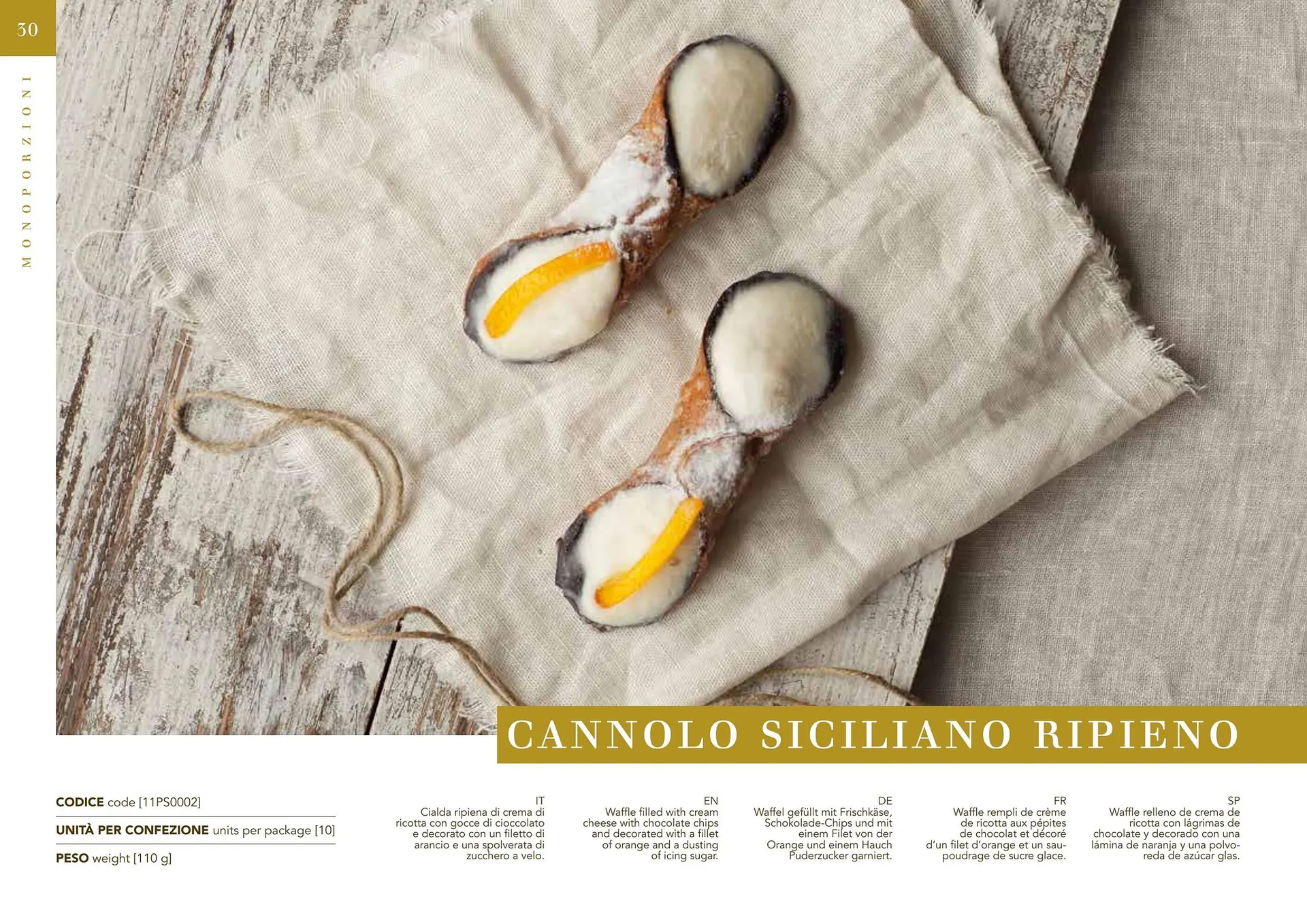 Volantino Ag Cash Carry da 6 giugno a 3 gennaio di 2026 - Pagina del volantino 30