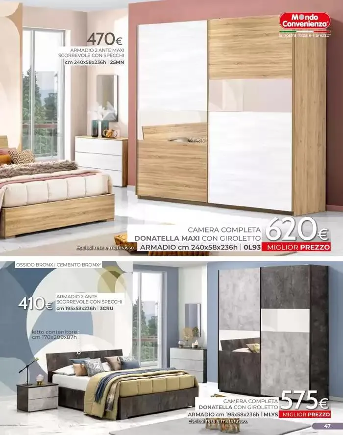 Fioriscono le Offerte da 1 aprile a 30 giugno di 2025 - Pagina del volantino 49