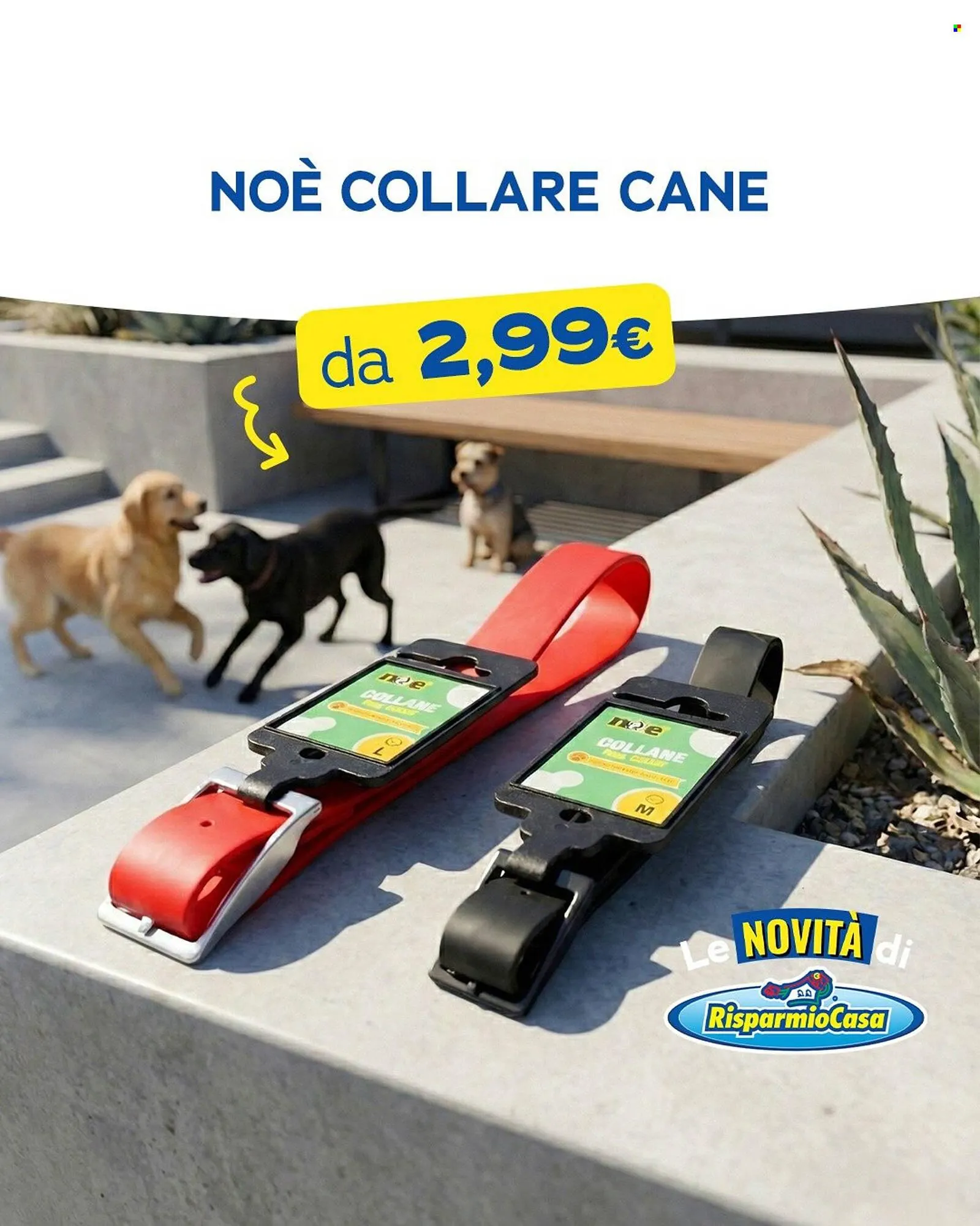 Volantino Risparmio Casa da 18 gennaio a 26 gennaio di 2026 - Pagina del volantino 4