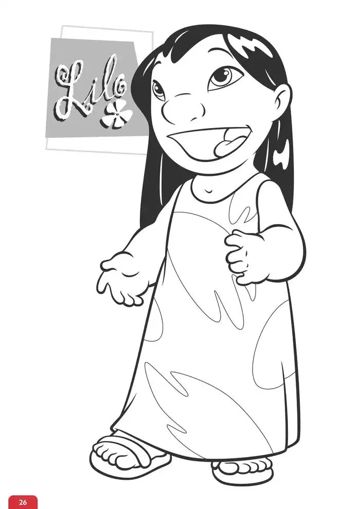 Concorso Stitch da 1 maggio a 31 maggio di 2025 - Pagina del volantino 28