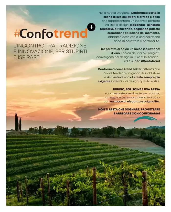 INVERNO 2024/2025 da 3 gennaio a 28 febbraio di 2025 - Pagina del volantino 2