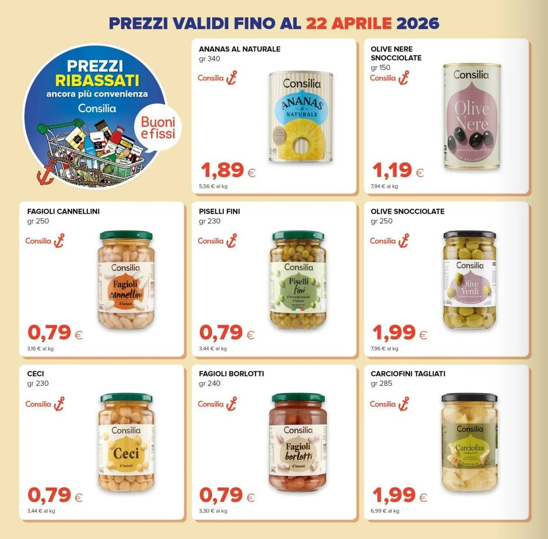 Volantino Tigre da 27 febbraio a 22 aprile di 2026 - Pagina del volantino 12