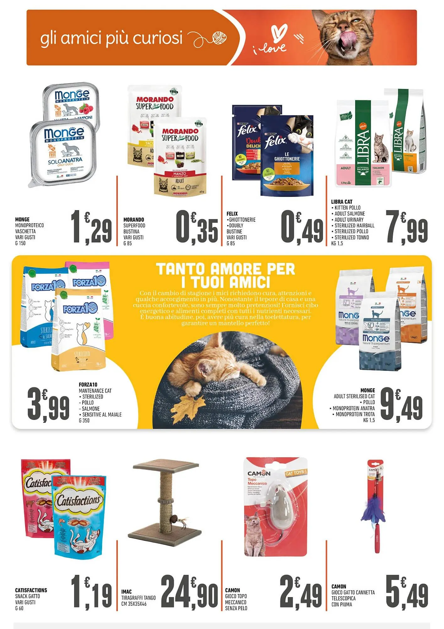 Volantino Ayoka da 7 ottobre a 26 ottobre di 2023 - Pagina del volantino 5