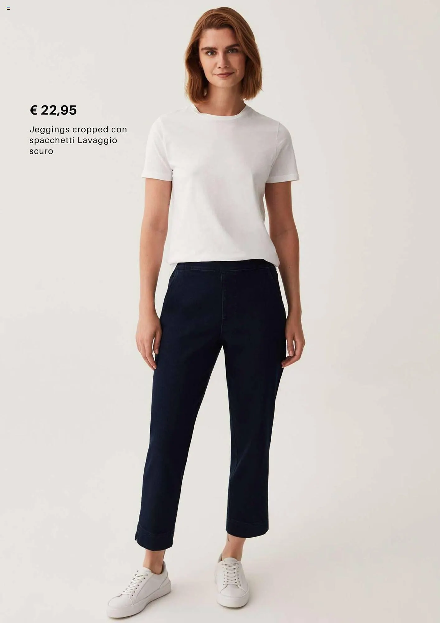 Volantino OVS da 1 ottobre a 31 ottobre di 2023 - Pagina del volantino 11