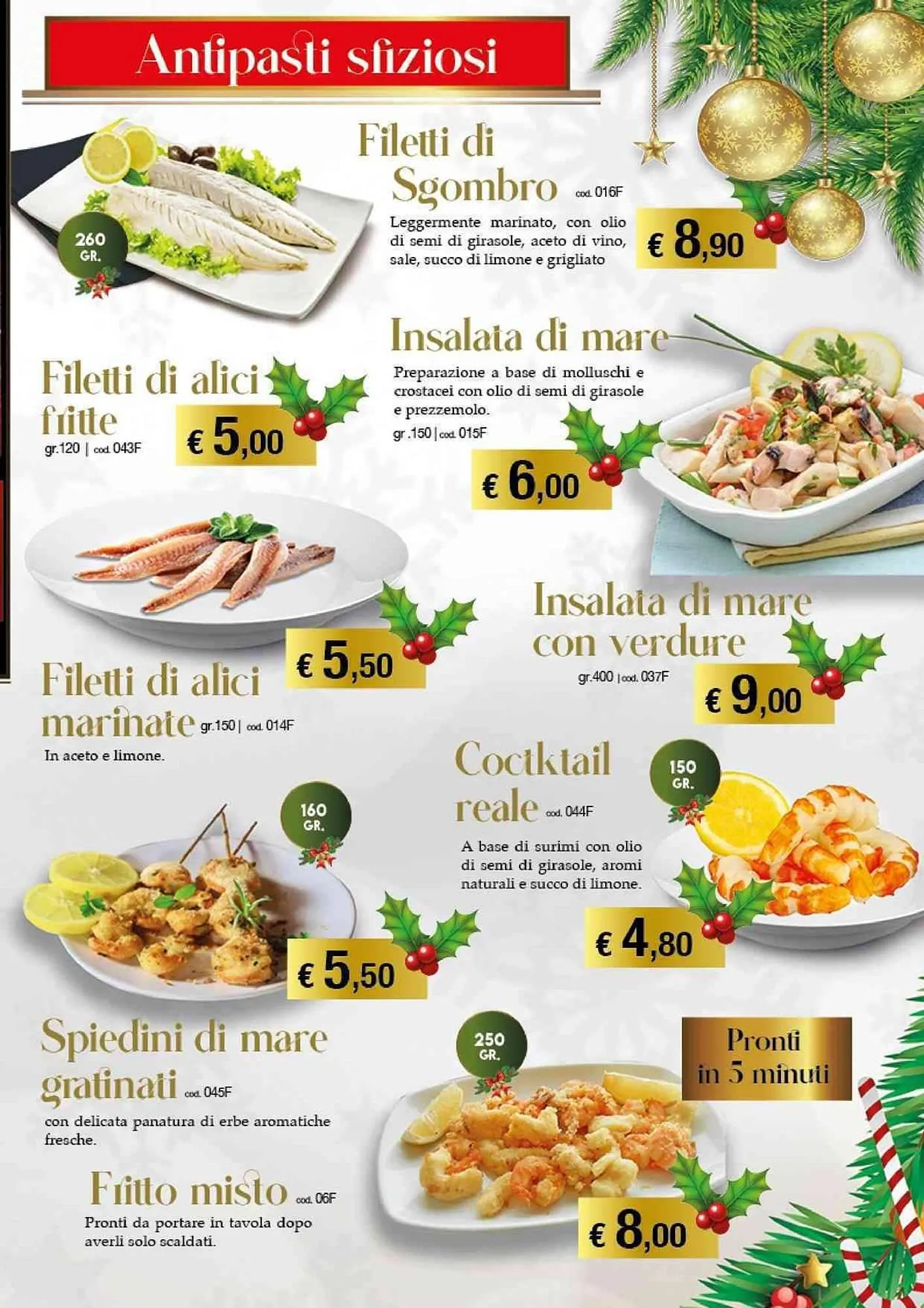 Volantino Elite da 19 novembre a 20 gennaio di 2026 - Pagina del volantino 3