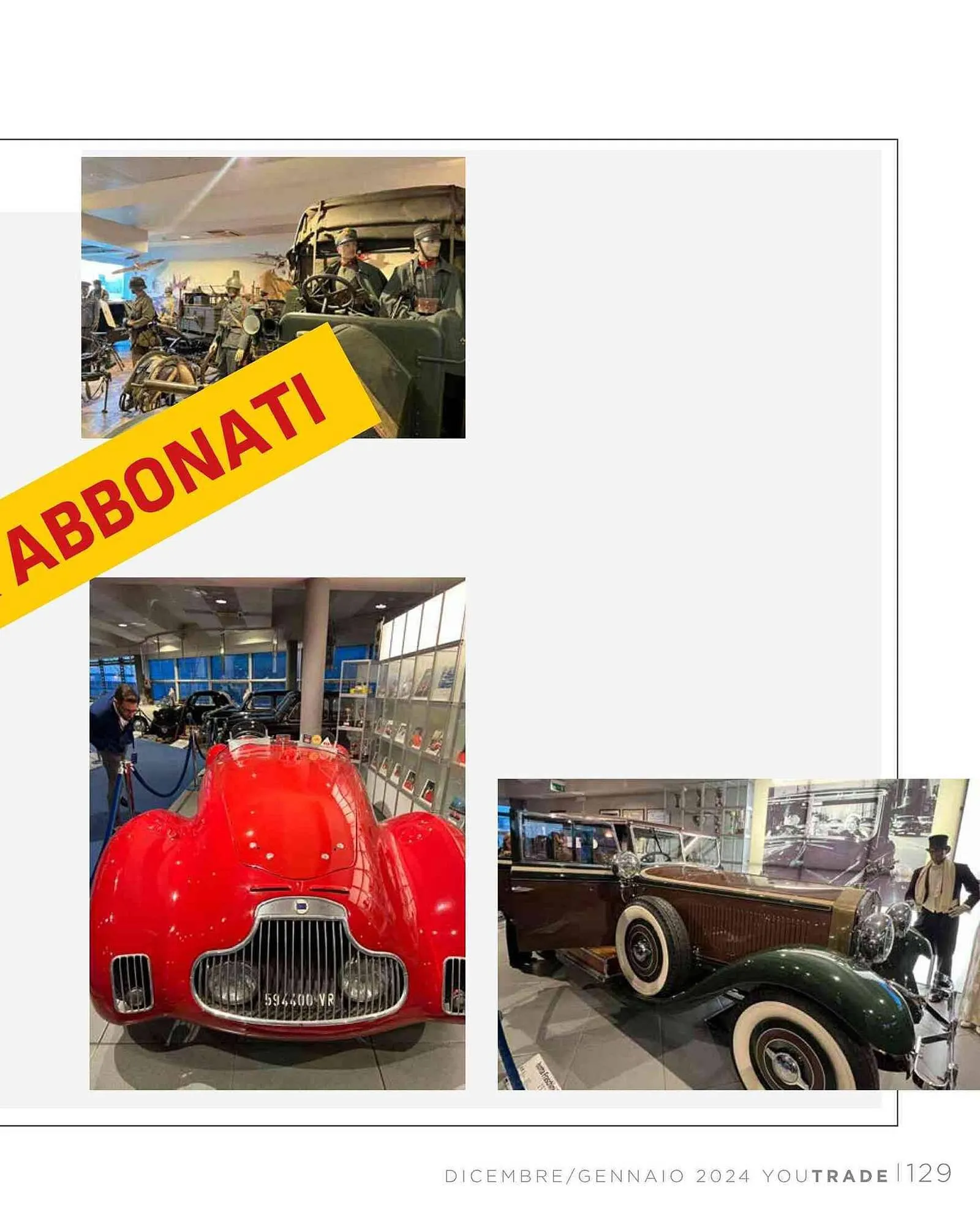 Volantino BigMat da 25 gennaio a 31 gennaio di 2024 - Pagina del volantino 131