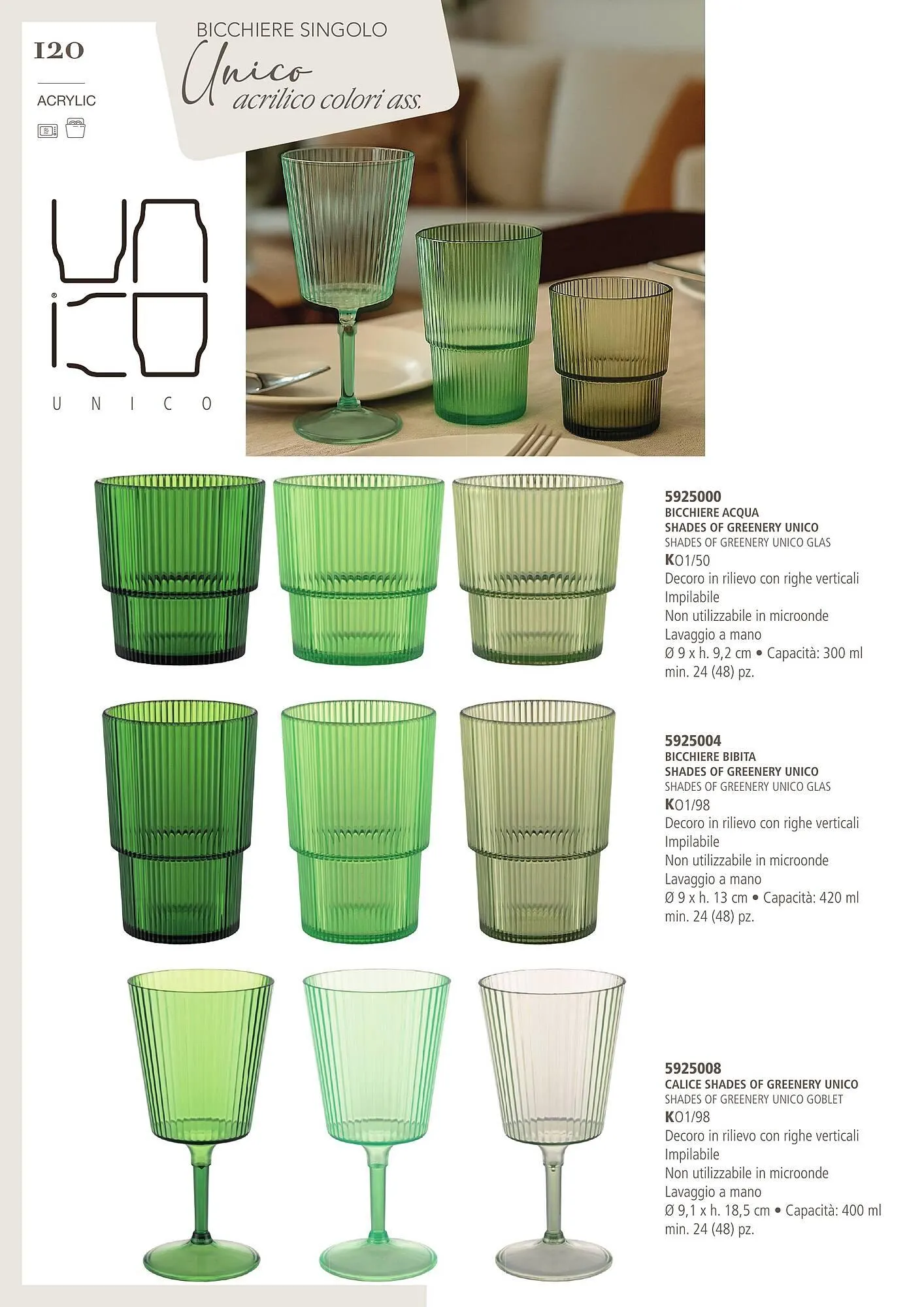 Volantino Satur da 29 gennaio a 26 dicembre di 2026 - Pagina del volantino 120