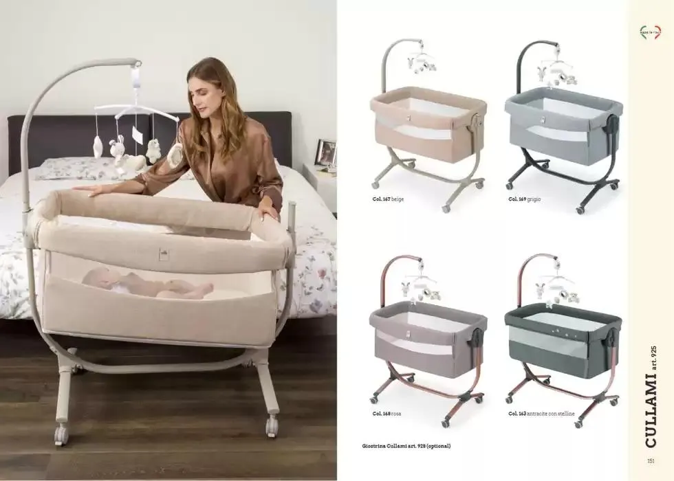 Catalogo 2025 da 7 gennaio a 31 dicembre di 2025 - Pagina del volantino 76