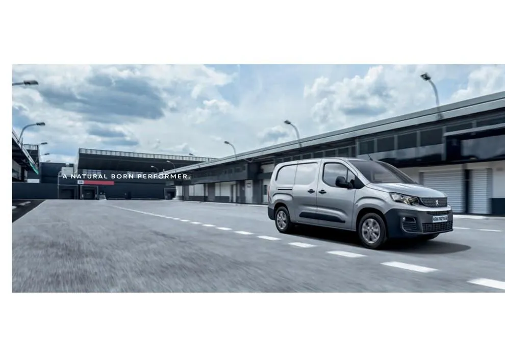 Partner! da 25 agosto a 31 gennaio di 2028 - Pagina del volantino 18