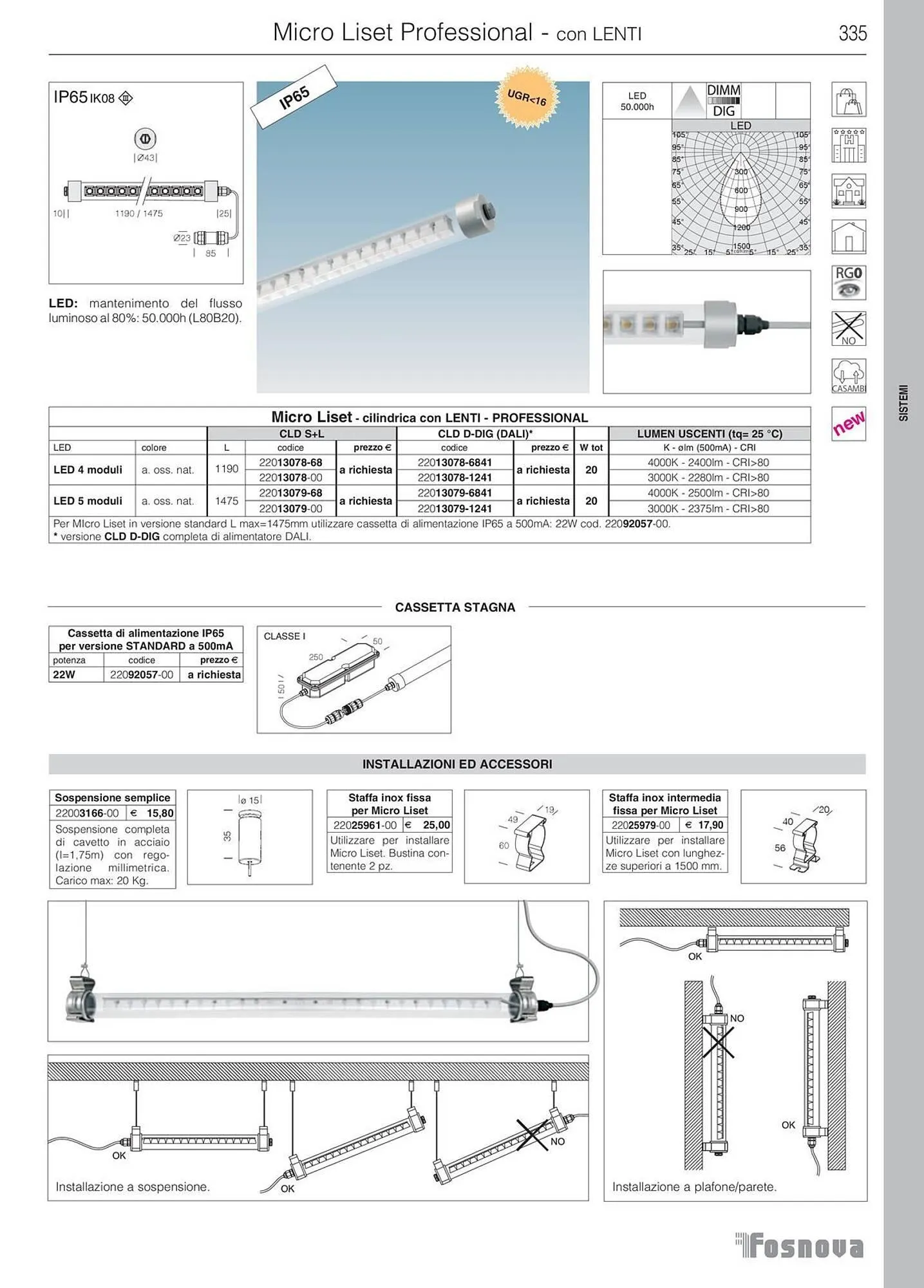 Volantino Disano da 16 gennaio a 31 ottobre di 2025 - Pagina del volantino 336