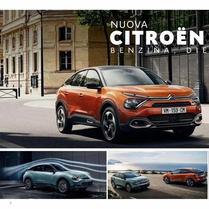 I nostri prezzi imbattibili! da 3 aprile a 31 gennaio di 2028 - Pagina del volantino 4