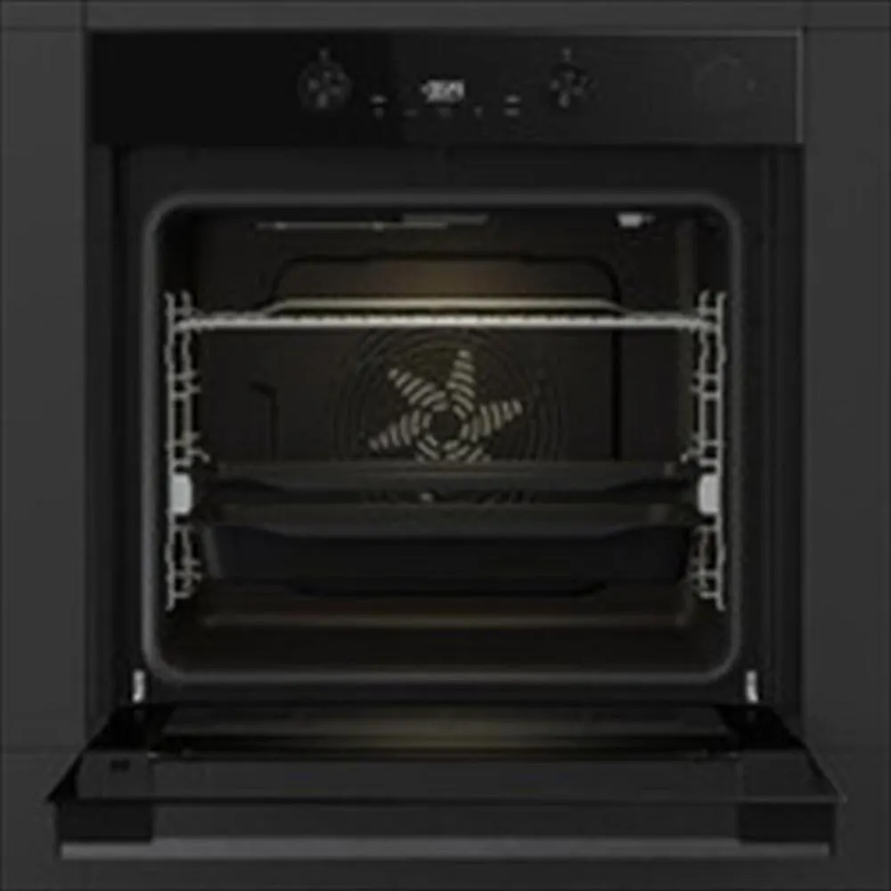 HISENSE - Forno incasso elettrico BSA66226ADBG Classe A-Nero