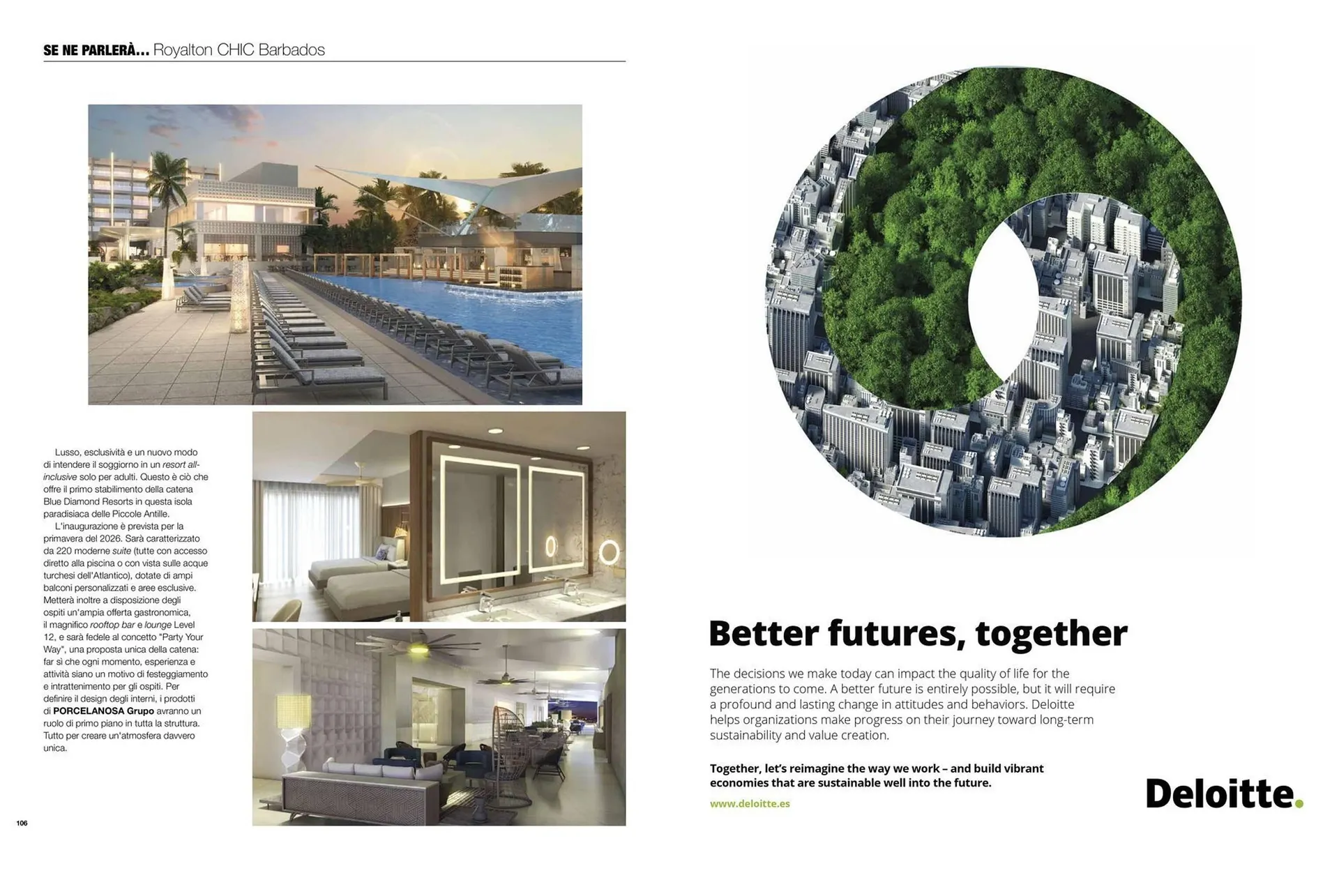 Volantino Porcelanosa da 18 febbraio a 31 dicembre di 2025 - Pagina del volantino 54