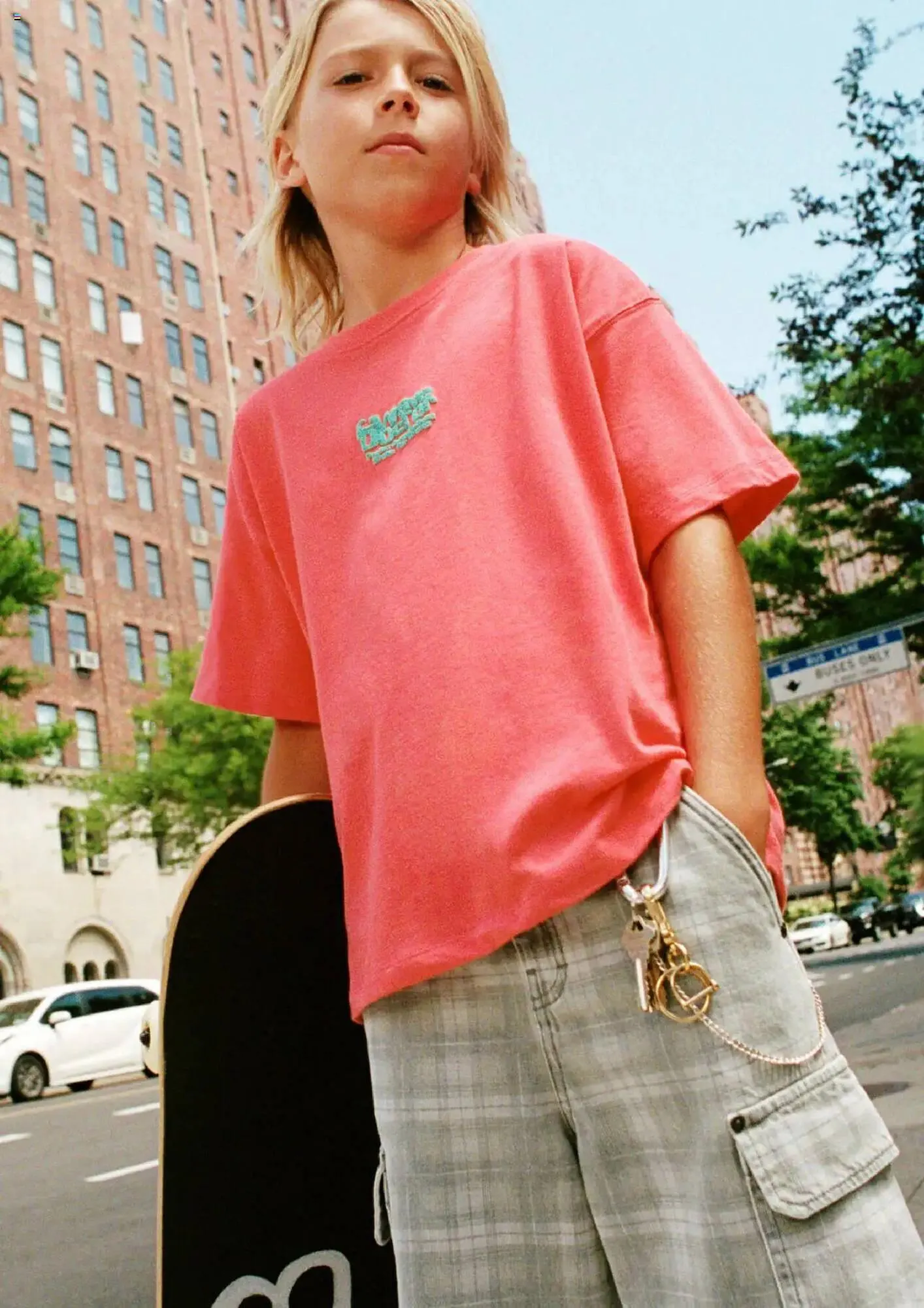 Catalog Catalog Zara de la 30 iunie până la 31 iulie 2025 - Revista Pagina 2