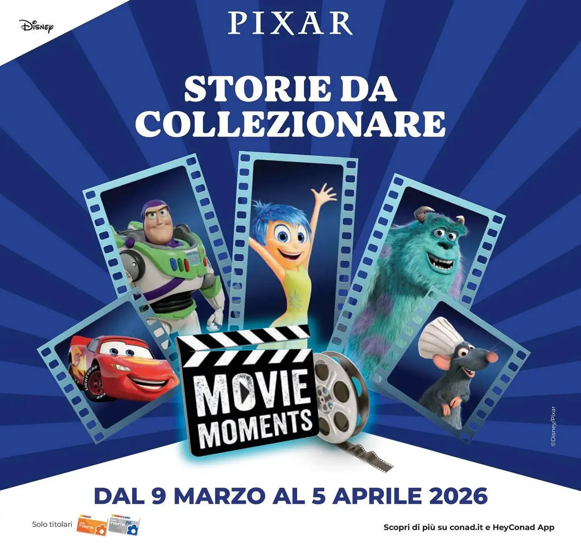 Volantino Conad da 10 marzo a 24 marzo di 2026 - Pagina del volantino 34